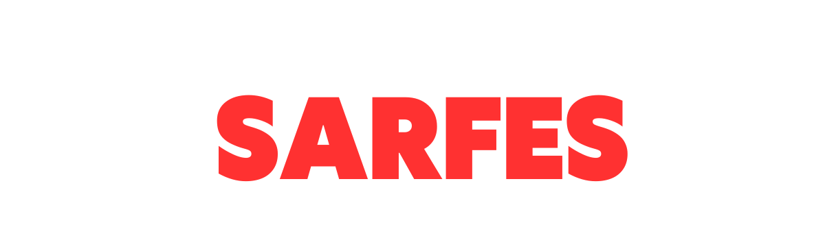 Sarfes Games logo